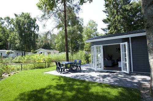 Photo 29 - 2 bedroom House in Arnhem with swimming pool and garden