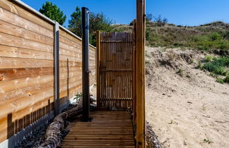 Foto 2 - Casa con 2 camere da letto a Francia con terrazza e vista mare