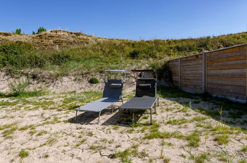 Foto 18 - Casa con 2 camere da letto a Francia con terrazza e vista mare