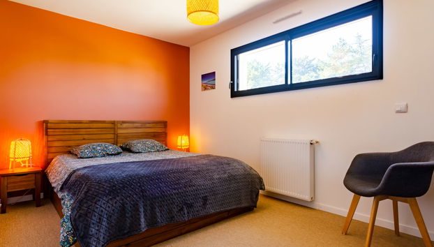 Casa de 3 quartos em Saint-Germain-sur-Ay com jardim e terraço - Foto 4