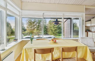 Foto 2 - Casa de 2 quartos em Ebeltoft com terraço
