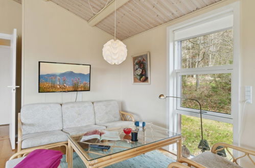 Photo 10 - 2 bedroom House in Ebeltoft with terrace