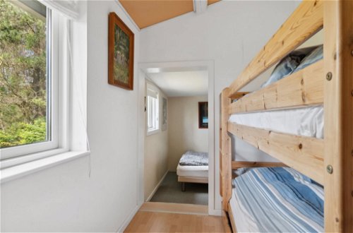 Photo 9 - Maison de 2 chambres à Ebeltoft avec terrasse