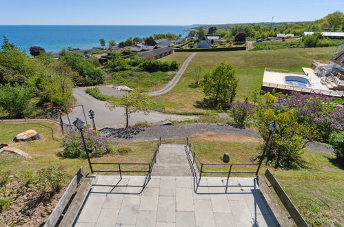 Foto 6 - Casa de 6 quartos em Allinge com terraço