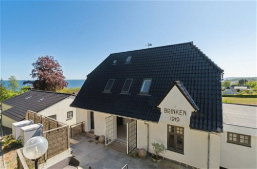 Photo 5 - 6 bedroom House in Allinge with terrace