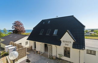Foto 1 - Casa de 6 quartos em Allinge com terraço