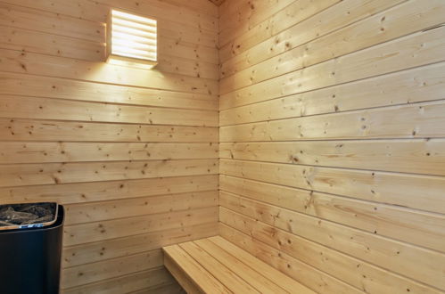 Foto 8 - Casa de 4 quartos em Løkken com terraço e sauna