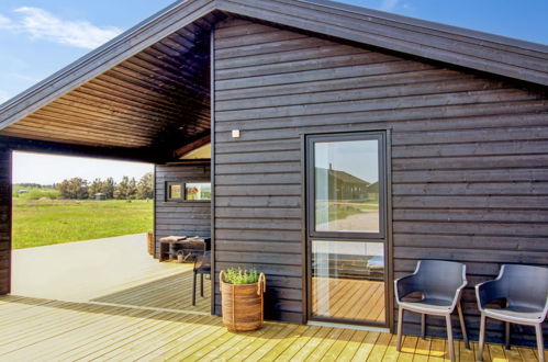 Photo 30 - Maison de 4 chambres à Løkken avec terrasse et sauna