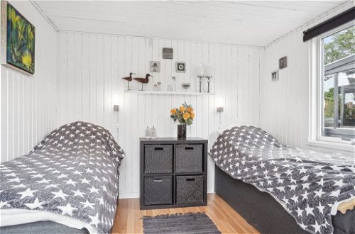 Foto 7 - Casa con 1 camera da letto a Sæby con terrazza