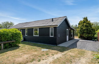 Foto 2 - Casa de 2 quartos em Tarm com terraço