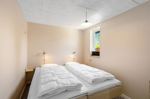 Foto 19 - Casa con 2 camere da letto a Tarm con terrazza