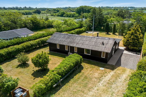 Foto 30 - Casa de 2 quartos em Tarm com terraço