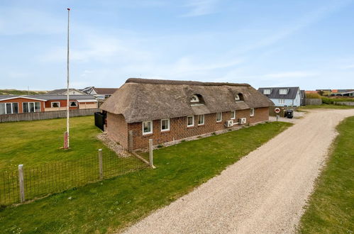 Foto 27 - Casa de 3 quartos em Ulfborg com terraço e banheira de hidromassagem