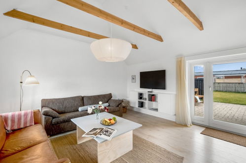 Foto 3 - Casa con 3 camere da letto a Ulfborg con terrazza e vasca idromassaggio