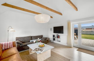 Foto 3 - Casa con 3 camere da letto a Ulfborg con terrazza e vasca idromassaggio