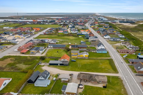 Foto 32 - Casa con 3 camere da letto a Ulfborg con terrazza e vasca idromassaggio