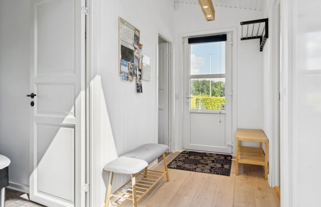 Maison de 3 chambres à Bjert avec terrasse - Photo 14