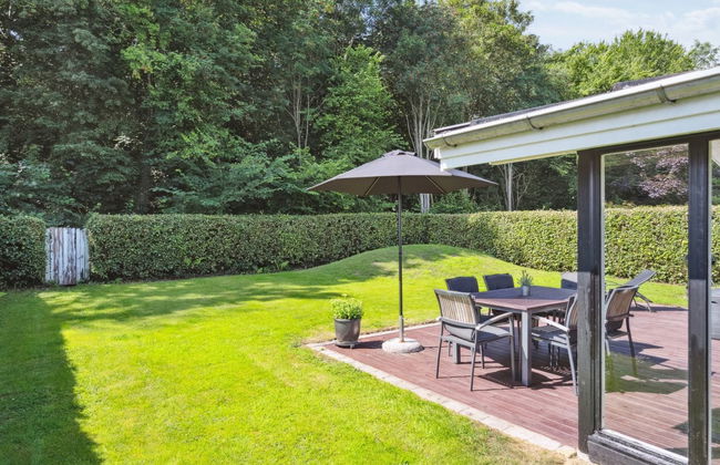 Maison de 3 chambres à Bjert avec terrasse - Photo 9