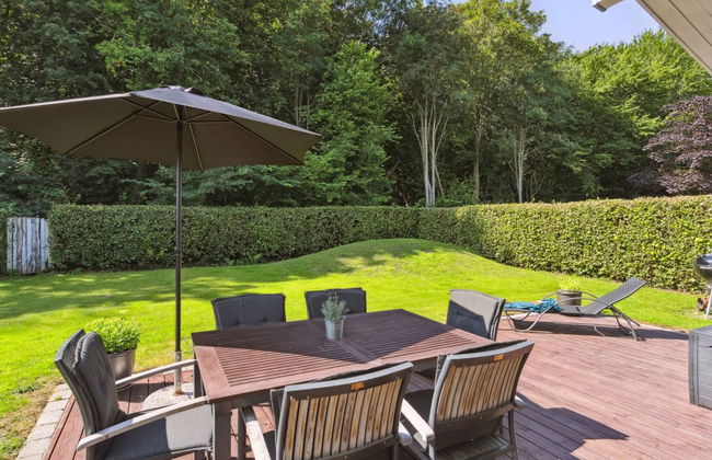 Maison de 3 chambres à Bjert avec terrasse - Photo 7