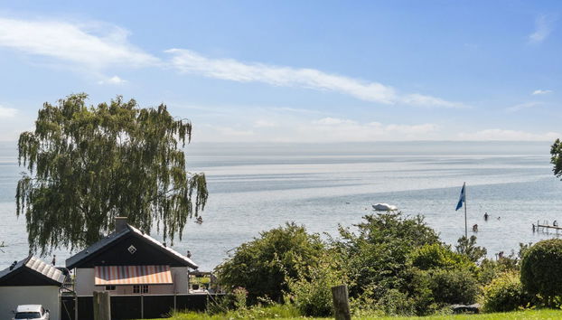 Casa con 3 camere da letto a Bjert con terrazza - Foto 3