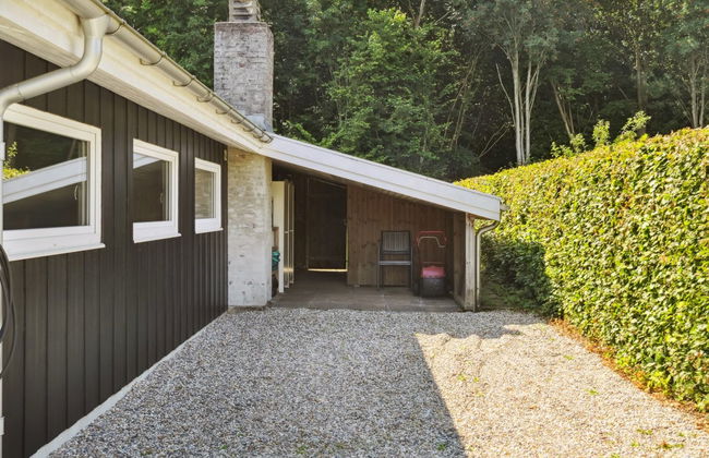 Maison de 3 chambres à Bjert avec terrasse - Photo 6