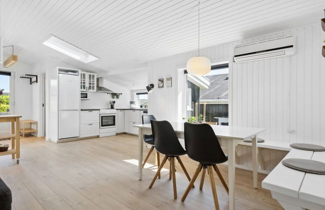 Maison de 3 chambres à Bjert avec terrasse - Photo 23