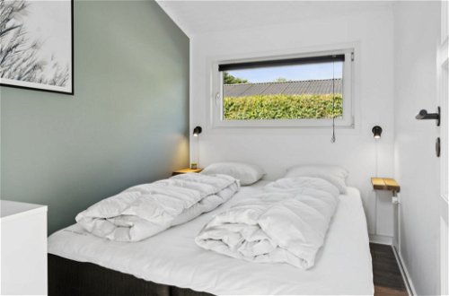 Foto 14 - Casa con 3 camere da letto a Bjert con terrazza