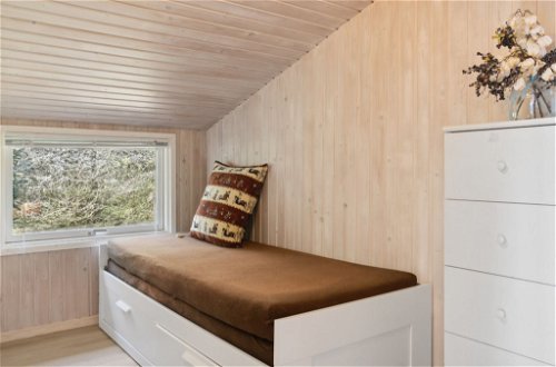 Photo 10 - Maison de 3 chambres à Nysted avec terrasse