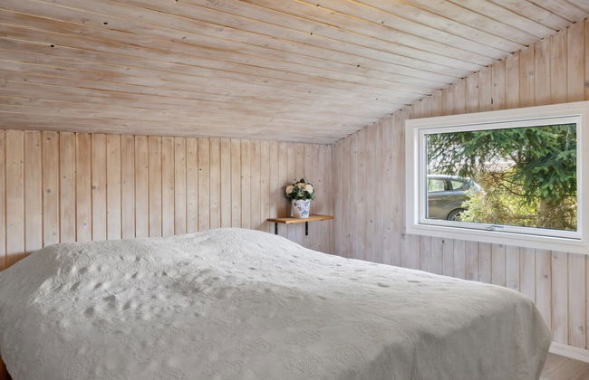 Casa de 3 quartos em Nysted com terraço - Foto 24