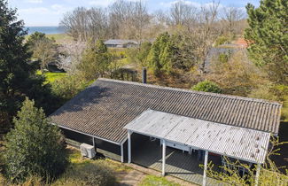 Photo 3 - 3 bedroom House in Nysted with terrace