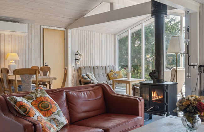 Casa de 3 quartos em Nysted com terraço - Foto 27