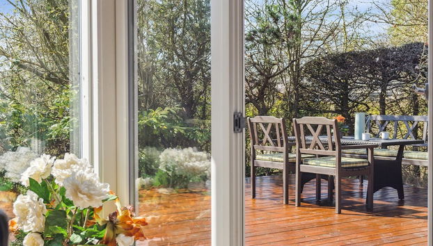 Haus mit 3 Schlafzimmern in Nysted mit terrasse - Foto 2