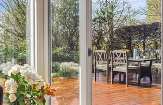 Photo 2 - 3 bedroom House in Nysted with terrace