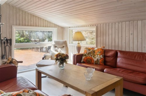 Foto 4 - Haus mit 3 Schlafzimmern in Nysted mit terrasse
