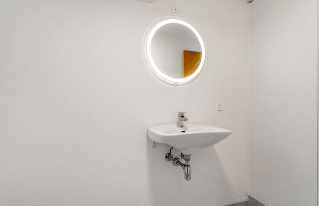 Casa de 3 quartos em Nysted com terraço - Foto 12