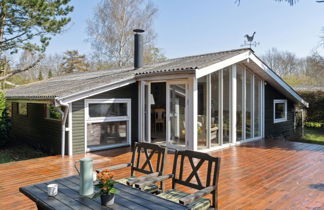 Foto 1 - Haus mit 3 Schlafzimmern in Nysted mit terrasse