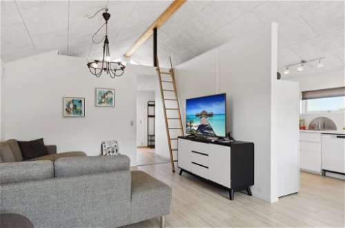 Foto 9 - Casa con 3 camere da letto a Spøttrup con terrazza e sauna