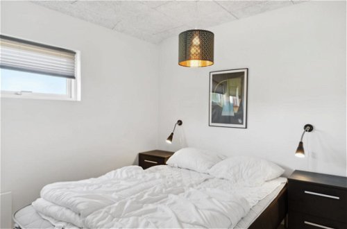 Foto 13 - Casa con 3 camere da letto a Spøttrup con terrazza e sauna