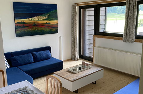 Foto 15 - Apartamento de 4 quartos em Grünau im Almtal com vista para a montanha