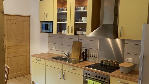 Apartment mit 5 Schlafzimmern in Grünau im Almtal mit garten - Foto 5