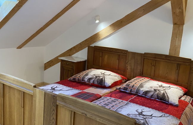 Apartamento de 5 quartos em Grünau im Almtal com jardim - Foto 22