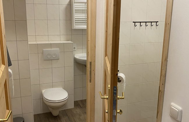 Apartamento de 5 quartos em Grünau im Almtal com jardim - Foto 15