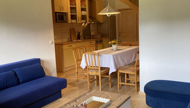 Apartment mit 5 Schlafzimmern in Grünau im Almtal mit garten - Foto 2