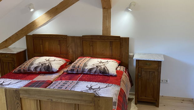 Apartment mit 5 Schlafzimmern in Grünau im Almtal mit garten - Foto 3