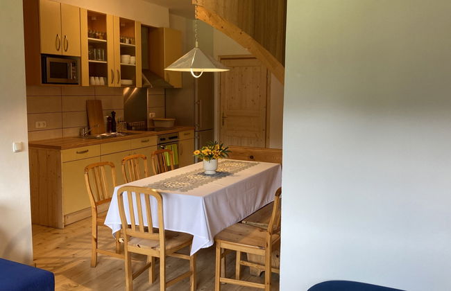 Apartamento de 5 quartos em Grünau im Almtal com jardim - Foto 24