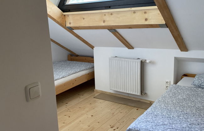 Apartamento de 5 quartos em Grünau im Almtal com jardim - Foto 26