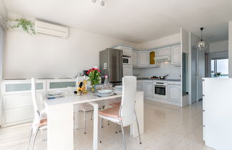 Foto 3 - Apartamento de 1 quarto em Le Grau-du-Roi com terraço e vistas do mar