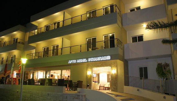 Michel Apartments - Foto 2