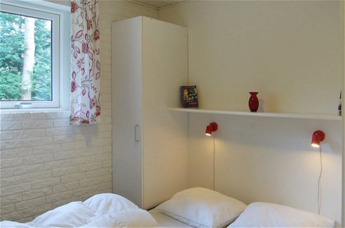 Foto 11 - Casa con 3 camere da letto a Ebeltoft con terrazza