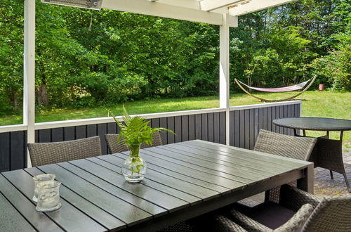 Foto 5 - Casa de 3 quartos em Ebeltoft com terraço